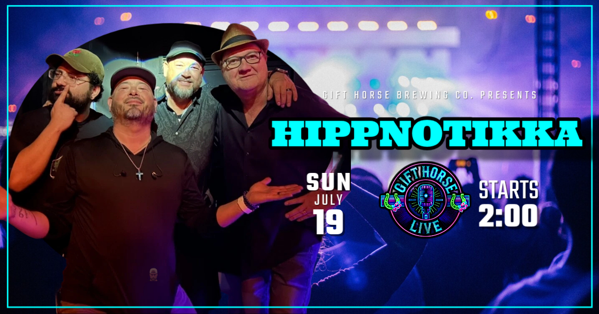 Hippnotikka July 19